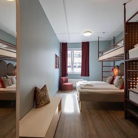 Bunks At Rode-3